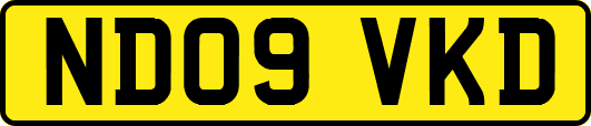 ND09VKD