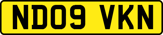ND09VKN