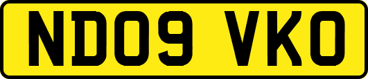 ND09VKO