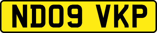 ND09VKP