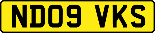 ND09VKS