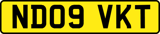 ND09VKT