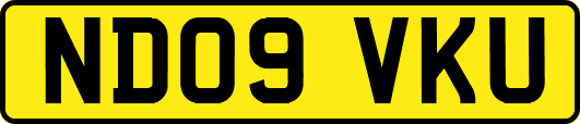 ND09VKU