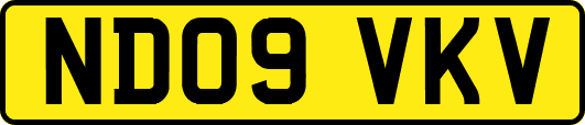 ND09VKV