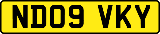 ND09VKY