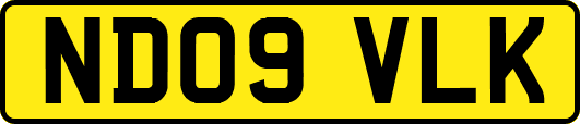 ND09VLK