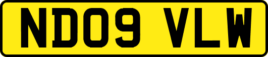 ND09VLW