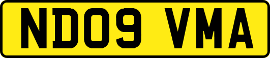 ND09VMA