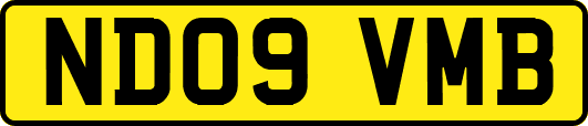 ND09VMB