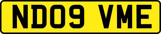 ND09VME