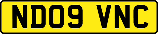 ND09VNC