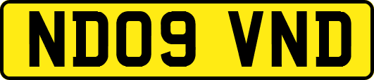 ND09VND