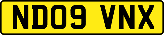 ND09VNX