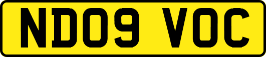 ND09VOC