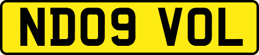 ND09VOL