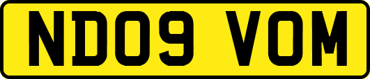 ND09VOM