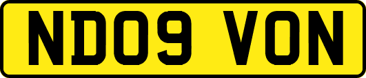 ND09VON