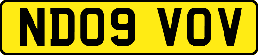 ND09VOV