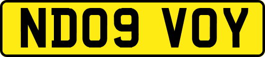 ND09VOY
