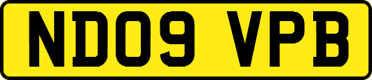 ND09VPB