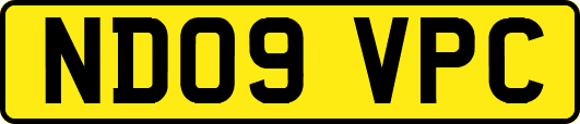 ND09VPC