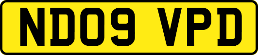 ND09VPD