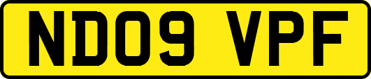 ND09VPF