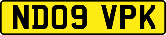 ND09VPK