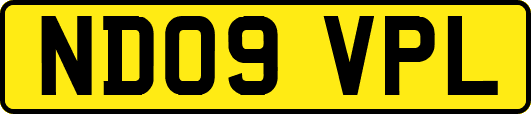 ND09VPL