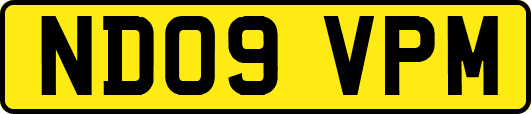ND09VPM