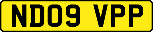 ND09VPP