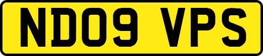 ND09VPS