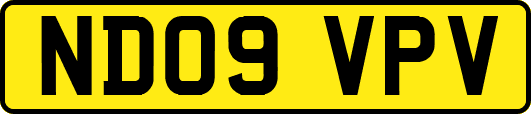 ND09VPV