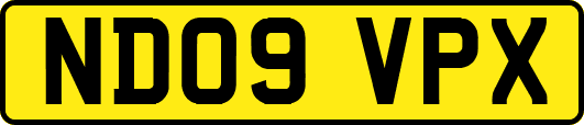 ND09VPX