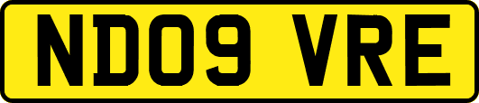 ND09VRE