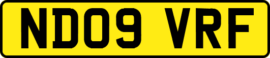 ND09VRF