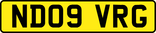 ND09VRG