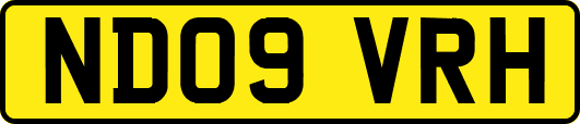 ND09VRH