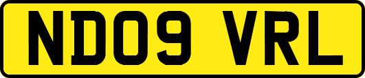 ND09VRL
