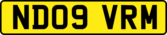 ND09VRM
