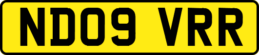 ND09VRR