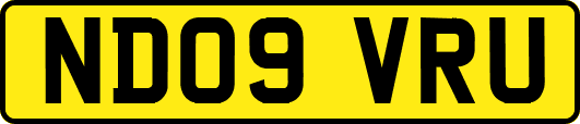 ND09VRU