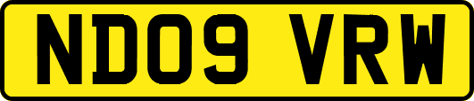 ND09VRW