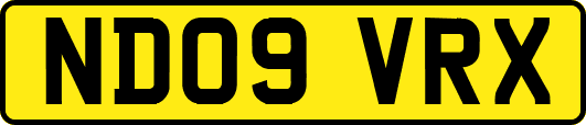 ND09VRX