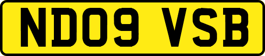ND09VSB