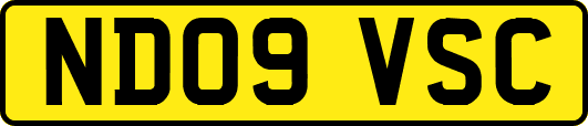 ND09VSC