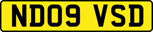 ND09VSD