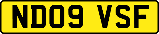 ND09VSF
