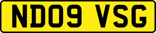 ND09VSG