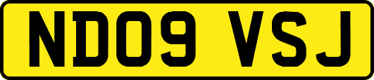 ND09VSJ